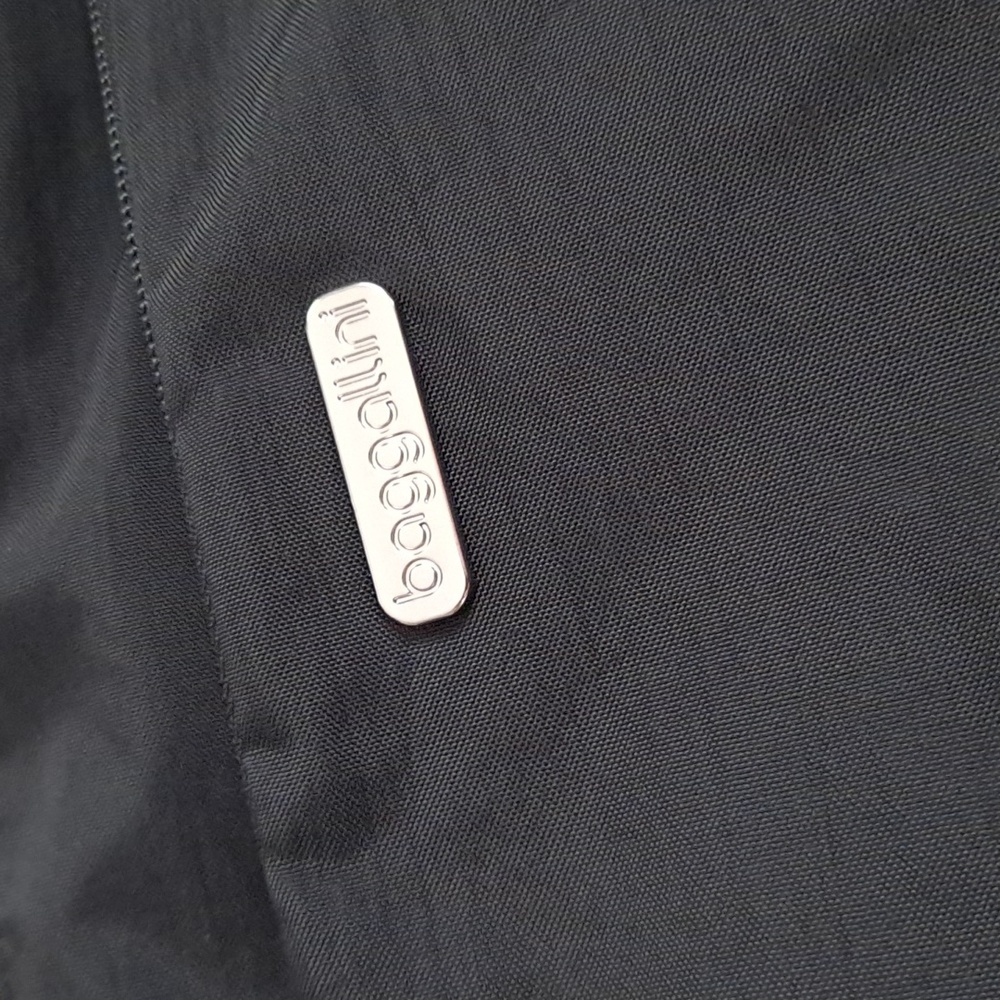 Baggallini Black Bag - image 2